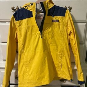 Vineyard Vines Raincoat